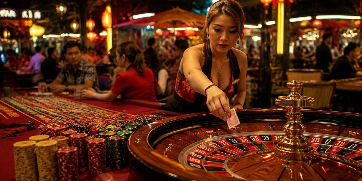 ric88 Hoàn tiền thua cược